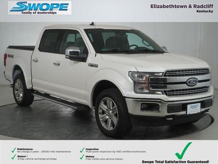 2019 Ford F-150 Elizabethtown KY