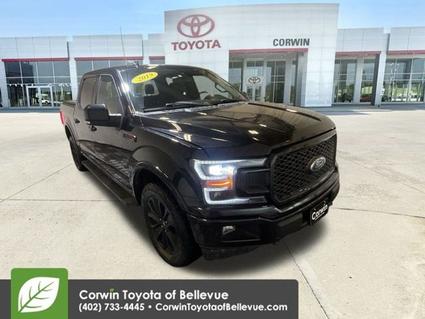 2019 Ford F-150 Bellevue NE