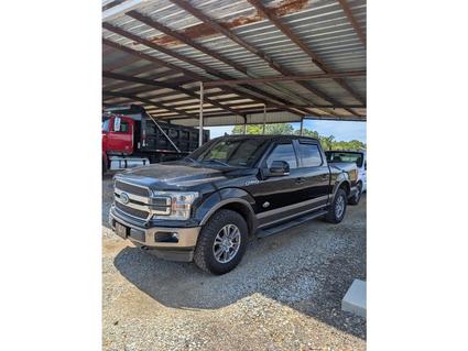 2019 Ford F-150 Memphis TN
