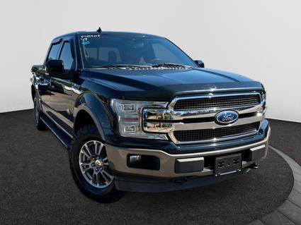 2019 Ford F-150 Jackson MS