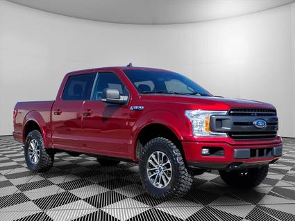 2019 Ford F-150 High Point NC