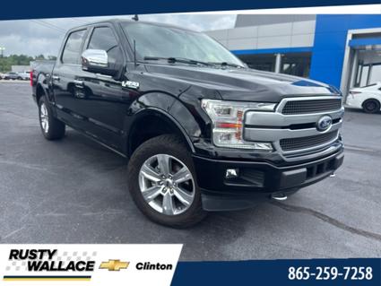 2019 Ford F-150 Clinton TN