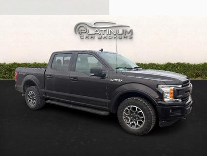 2019 Ford F-150 Spearfish SD