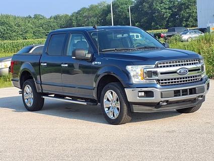 2019 Ford F-150 Staunton IL