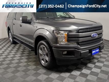 2019 Ford F-150 Champaign IL