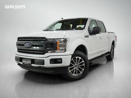 2019 Ford F-150 Saint Paul MN