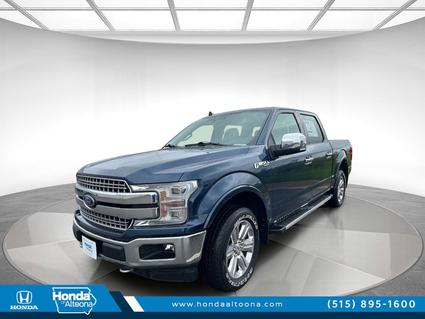 2019 Ford F-150 Altoona IA