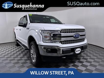 2019 Ford F-150 Willow Street PA