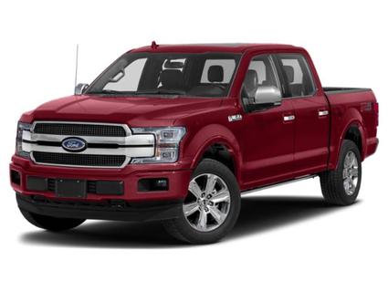 2019 Ford F-150 Rock Springs WY