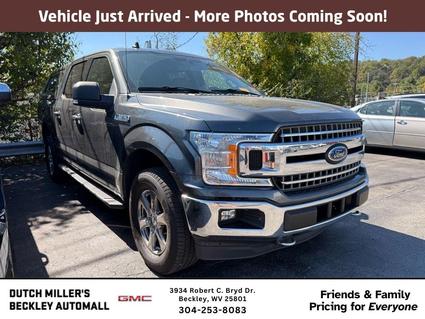 2019 Ford F-150 Beckley WV