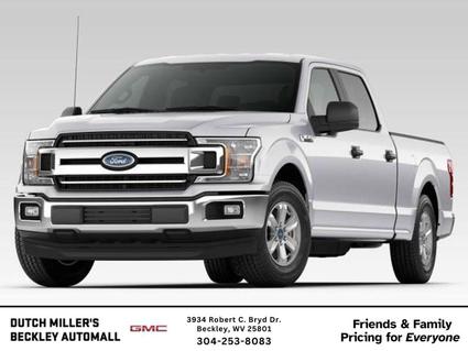 2019 Ford F-150 Beckley WV
