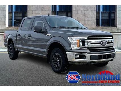 2019 Ford F-150 Webster SD