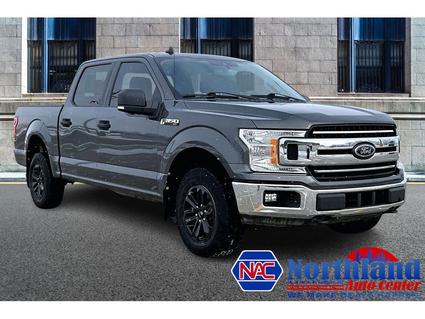 2019 Ford F-150 Webster SD