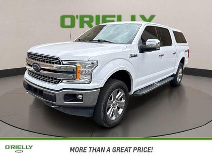 2019 Ford F-150 Tucson AZ