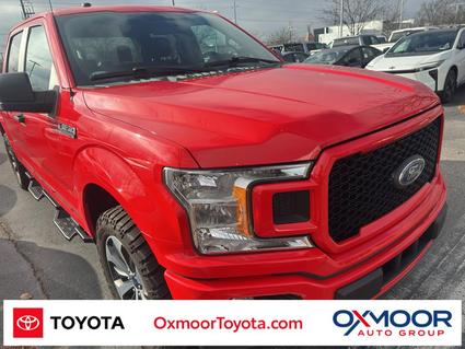 2019 Ford F-150 Louisville KY