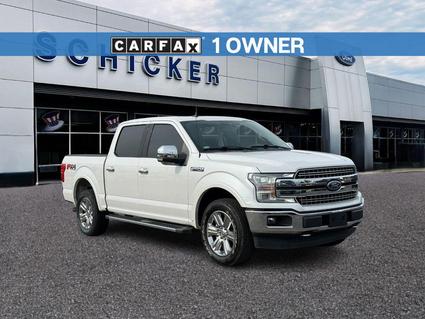 2019 Ford F-150 St Louis MO
