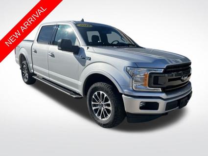 2019 Ford F-150 Salem OR