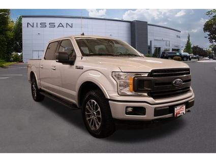 2019 Ford F-150 Salem OR