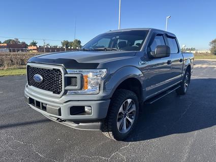 2019 Ford F-150 Kennett MO
