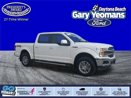 2019 Ford F-150 Daytona Beach FL