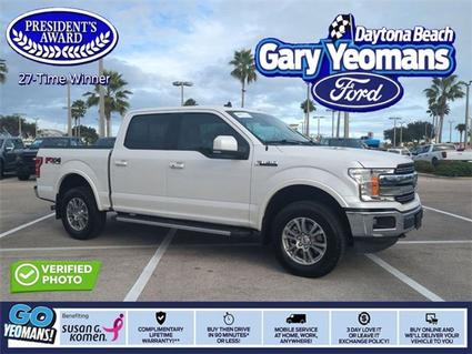 2019 Ford F-150 Daytona Beach FL