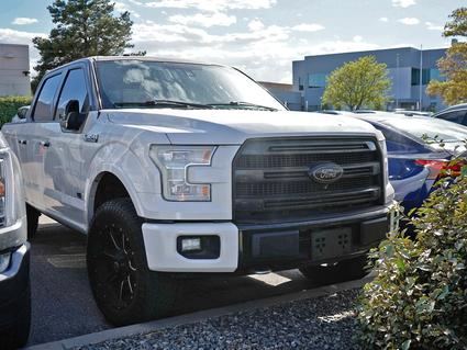 2019 Ford F-150 Albuquerque NM