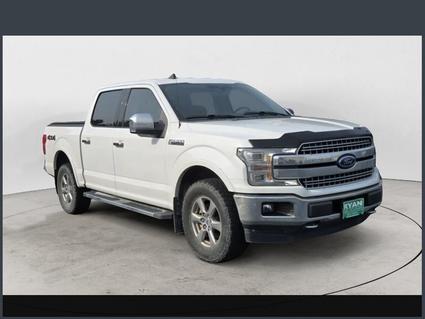 2019 Ford F-150 Hot Springs AR