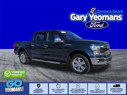2019 Ford F-150 Daytona Beach FL