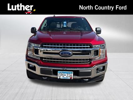 2019 Ford F-150 Minneapolis MN
