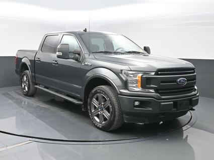 2020 Ford F-150 Goshen NY
