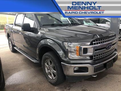 2020 Ford F-150 Rapid City SD