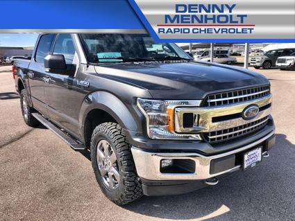 2020 Ford F-150 Rapid City SD