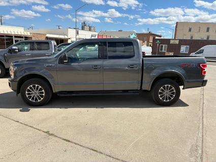 2020 Ford F-150 Cut Bank MT