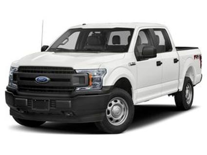 2020 Ford F-150 Cut Bank MT