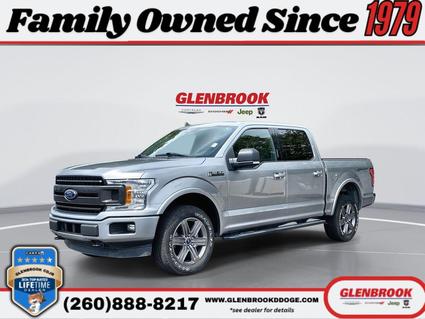 2020 Ford F-150 Fort Wayne IN
