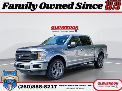 2020 Ford F-150 Fort Wayne IN