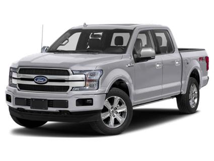 2020 Ford F-150 Rock Springs WY