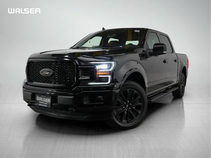 2020 Ford F-150 Burnsville MN