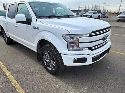 2020 Ford F-150 Pasco WA