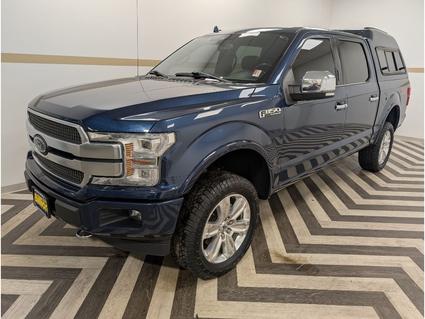 2020 Ford F-150 Bozeman MT