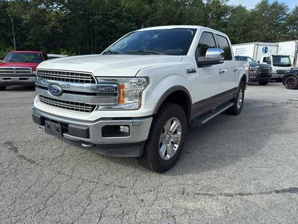 2020 Ford F-150 Cleveland GA