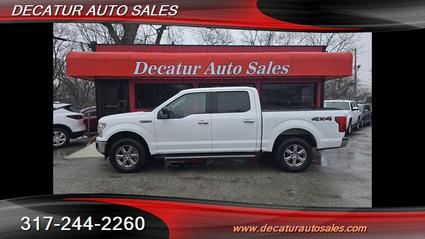 2020 Ford F-150 Indianapolis IN