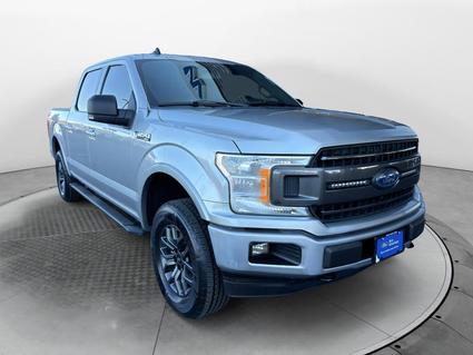 2020 Ford F-150 Coeur D'Alene ID