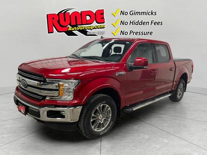 2020 Ford F-150 Hazel Green WI