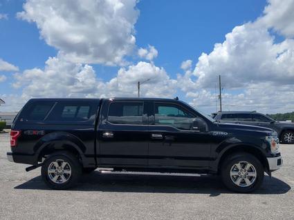 2020 Ford F-150 Winder GA