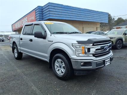 2018 Ford F-150 Indiana PA