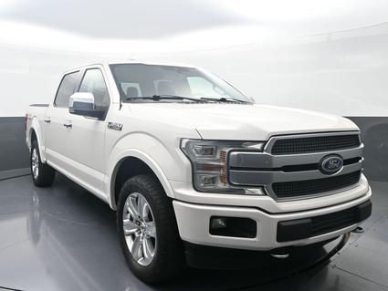 2018 Ford F-150 Louisville KY
