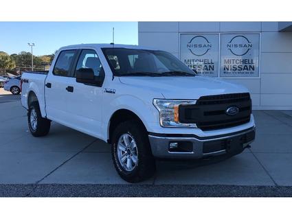 2018 Ford F-150 Enterprise AL