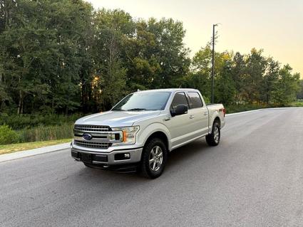 2018 Ford F-150 Albertville AL