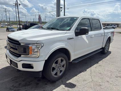 2019 Ford F-150 Lewisburg TN